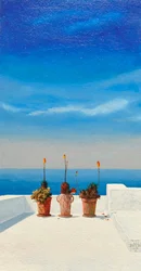 Santorini 8, 2010